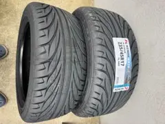 KENDA ケンダ KAISER KR20 カイザー 225/35ZR18 2本 - メルカリ