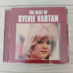 THE BEST OF SYLVIE VARTAN