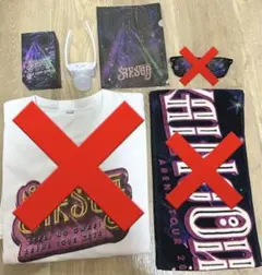 セカイノオワリ　深海