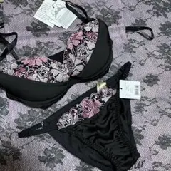 ★ rienda suelta★BLACKD65-70★廃盤高級LINE★セットのサムネイル