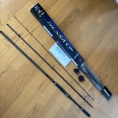 2025年最新】SHIMANO(シマノ) ネッサ CI4+ S1008MMHの人気