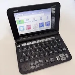 CASIO カシオ 電子辞書 XD-G9850 大学生モデル 理化学 - メルカリ