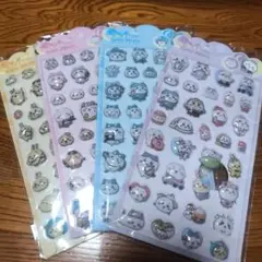 ちいかわ シールセットのサムネイル