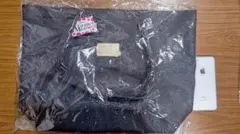 【新品・未開封】【送料無料】ミニーマウス　トートバッグ　ミニーマウス