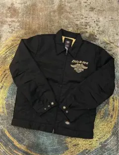 Dickies x Harley-Davidsonアイゼンハワージャケット