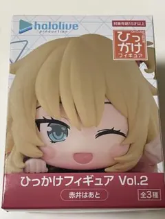 2025年最新】赤井はあとフィギュアの人気アイテム - メルカリ