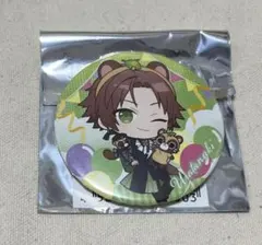 浦島坂田船 うらたぬき 夏ツアー 缶バッジ 2023