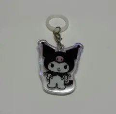 サンリオ クロミ アクリルキーホルダー