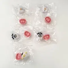 みんなでなっちゃお！-歯- サンリオキャラクターズ