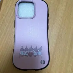 iPhone16プロケースリトルミィ
