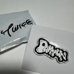 TWICE ダヒョン　ピンバッジ