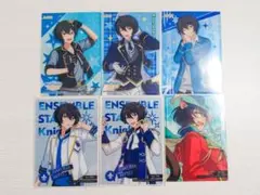 朔間凛月 クリアカード SP カード類 まとめ売り