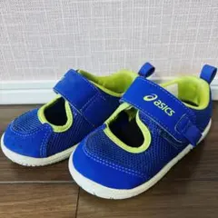 asics アンフィビアンBABY SR 3 SUKU2（スクスク）14.5㎝