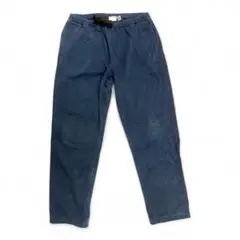 gramicci パンツ