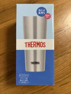 THERMOS ステンレス タンブラー JDI-400 400ml