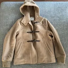 COEN ダッフルコートMedium 美品