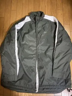 Nike ナイロンジャケット XXL