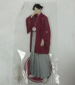 角名倫太郎 ビッグアクリルスタンド 新春 - メルカリ