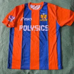 清水エスパルス アメフトTシャツ 乾貴士選手 33 - メルカリ