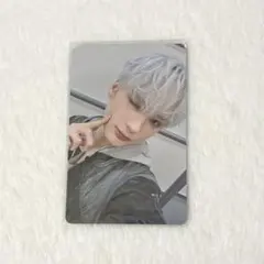 TXT 福岡 PayPayドーム ラキドロ トレカ ヒュニンカイ