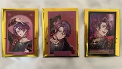 にじさんじ VOLTACTION 渡会雲雀 IMPACT フォト風カード チェキ