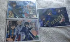 コードギアス　カード