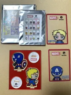 2026年最新】MAZZEL セイト アクスタの人気アイテム - メルカリ