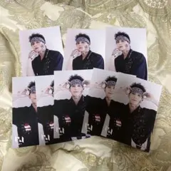 INI 西洸人 INIミュージアム　ポストカードセット