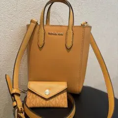 MICHAEL KORS ショルダーバッグ ミニバッグのサムネイル
