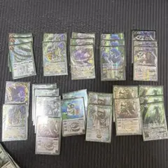 バトルスピリッツカードセット