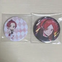 2025年最新】いれいす りうら 缶バッジ stageの人気アイテム - メルカリ