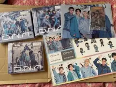 Ａぇ！group　D.N.A. 　三形態　特典付き