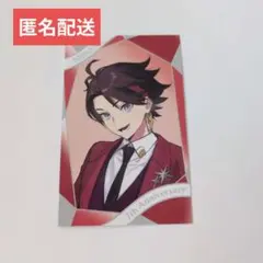 にじさんじ 7th Anniversary ランダムチェキ 三枝明那