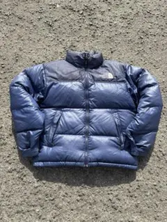 ゴ*ー様 The North Face ヌプシ メンズS