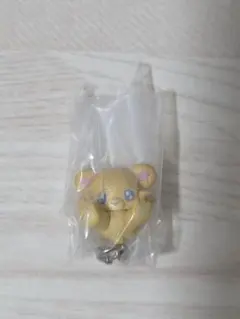 新品未使用♪魔法つかいプリキュア めじるしアクセサリー モフルン1