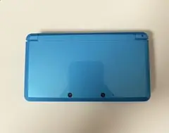 任天堂 ニンテンドー3DS 青