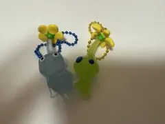 ピクミン　キーホルダーセット