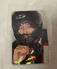 ONE N ONLY HAYATO トレカ