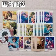 【匿名配送】あんスタ ぱしゃこれ・バーブロ・コースター他37点セット みか