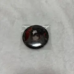 ツイステ リドル 缶バッジ スケアリー ガチャガチャ