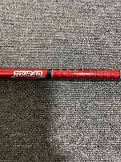 （希少）TOUR AD VF6S 7W用　タイトリストスリーブ付 2026年最新】ツアーad vf 6s タイトリストの人気アイテム - メルカリ