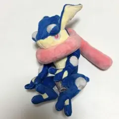ポケモン ゲッコウガ ぬいぐるみ fit フィットPokémon fit