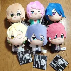 2026年最新】ヒプノシスマイク Division Rap Battle アクぬい For