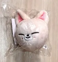 SKZ SKZOO 気球 バッグチャーム フォクシニー