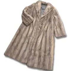 2025年最新】サファイアミンクコートの人気アイテム - メルカリ