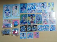 キミプリ　キュアウインク　28点　まとめ売り