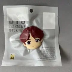 BTS 公式  V-TOK グリップトーク SUGA シュガ ユンギ