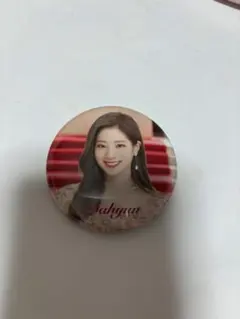 TWICE ダヒョン 缶バッジ Dreamday