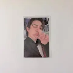 SEVENTEEN エスクプス　HAPPYBIRTHDAY GLOBAL特典