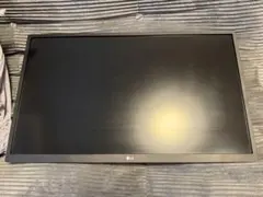 27UL500-W LG モニター ディスプレイのサムネイル